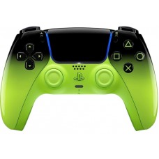 Gamepad Sony PS5 DualSense Remix Green